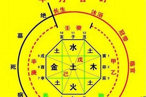 八字 命格|生辰八字算命、五行喜用神查询（免费测算）